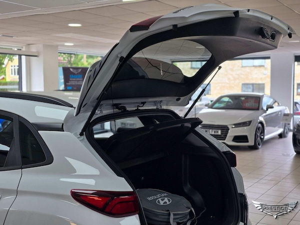 Used Hyundai KONA 2021 for sale - 75658189: Photo 48