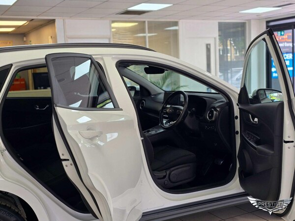 Used Hyundai KONA 2021 for sale - 75658189: Photo 49