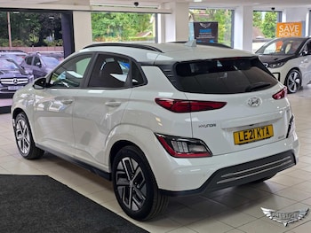 Used Hyundai KONA 2021 for sale - 75658189: Photo