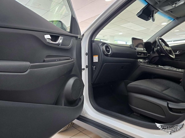 Used Hyundai KONA 2021 for sale - 75658189: Photo 53