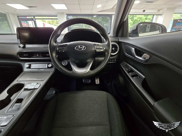 Used Hyundai KONA 2021 for sale - 75658189: Photo 55