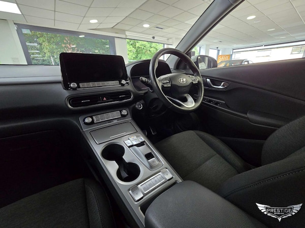 Used Hyundai KONA 2021 for sale - 75658189: Photo 56