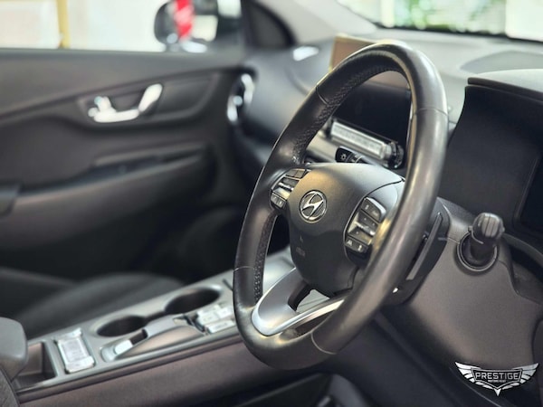 Used Hyundai KONA 2021 for sale - 75658189: Photo 57