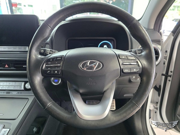 Used Hyundai KONA 2021 for sale - 75658189: Photo 58