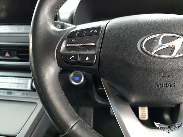 Used Hyundai KONA 2021 for sale - 75658189: Photo 59