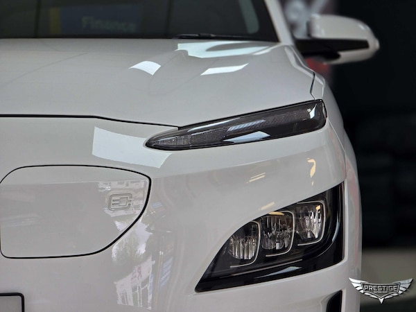Used Hyundai KONA 2021 for sale - 75658189: Photo 5