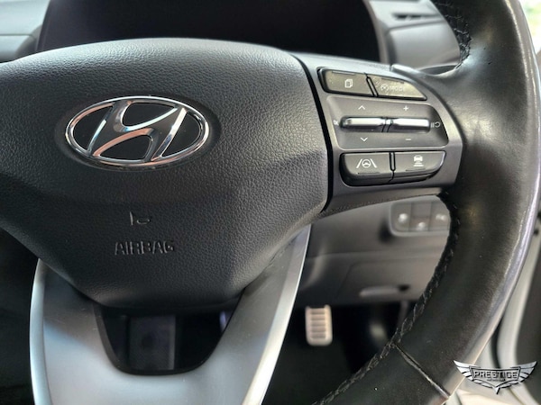 Used Hyundai KONA 2021 for sale - 75658189: Photo 60