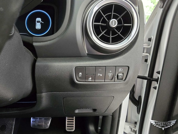 Used Hyundai KONA 2021 for sale - 75658189: Photo 63