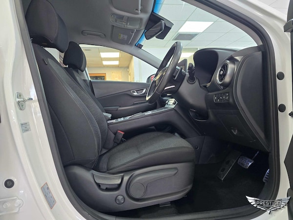 Used Hyundai KONA 2021 for sale - 75658189: Photo 64