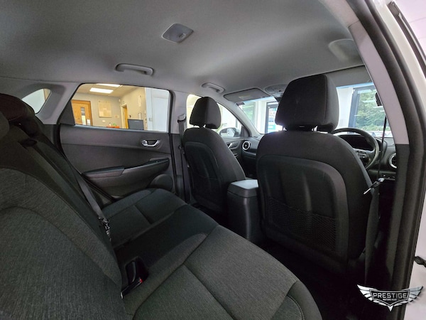 Used Hyundai KONA 2021 for sale - 75658189: Photo 66