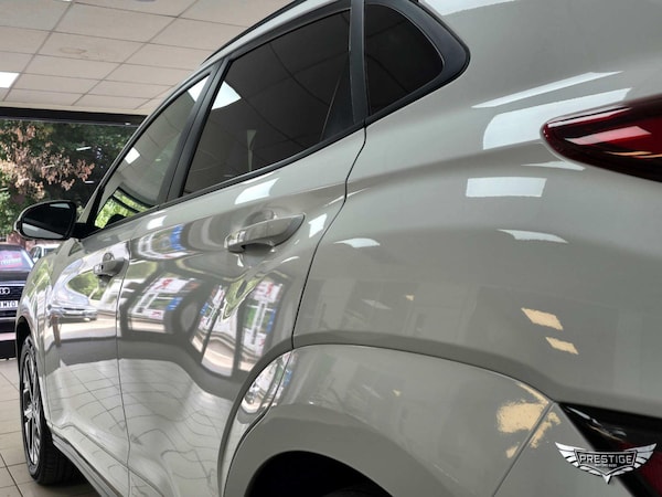 Used Hyundai KONA 2021 for sale - 75658189: Photo 69