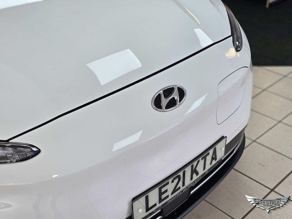 Used Hyundai KONA 2021 for sale - 75658189: Photo 6