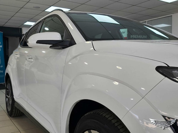 Used Hyundai KONA 2021 for sale - 75658189: Photo 72