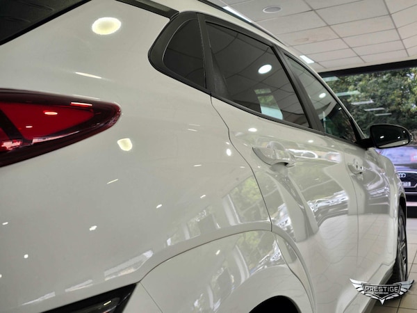 Used Hyundai KONA 2021 for sale - 75658189: Photo 73