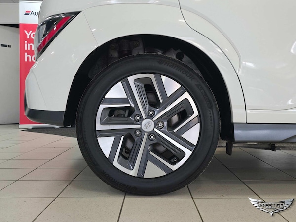 Used Hyundai KONA 2021 for sale - 75658189: Photo 76