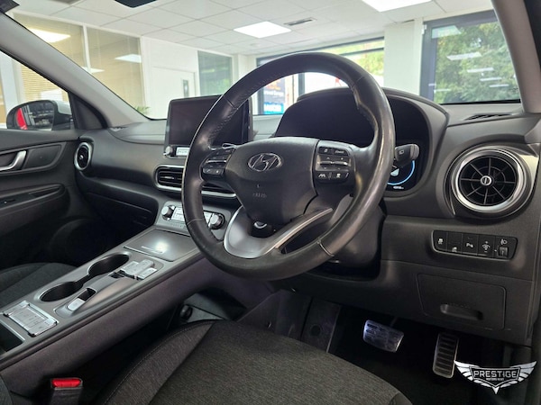 Used Hyundai KONA 2021 for sale - 75658189: Photo 77