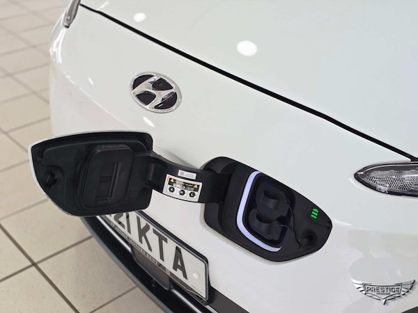Used Hyundai KONA 2021 for sale - 75658189: Photo 7