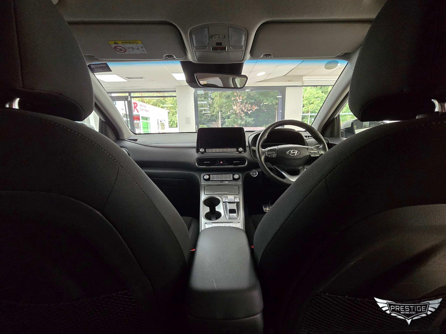 Vehicle 80