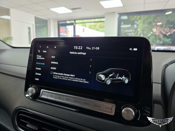 Used Hyundai KONA 2021 for sale - 75658189: Photo 81
