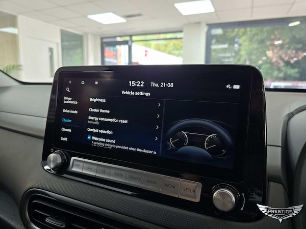 Used Hyundai KONA 2021 for sale - 75658189: Photo 82