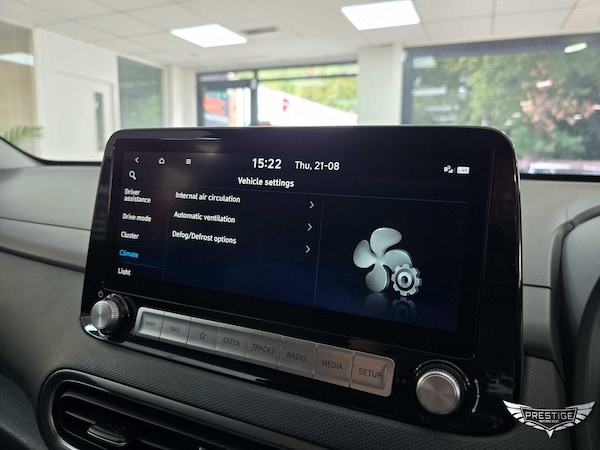 Used Hyundai KONA 2021 for sale - 75658189: Photo 83