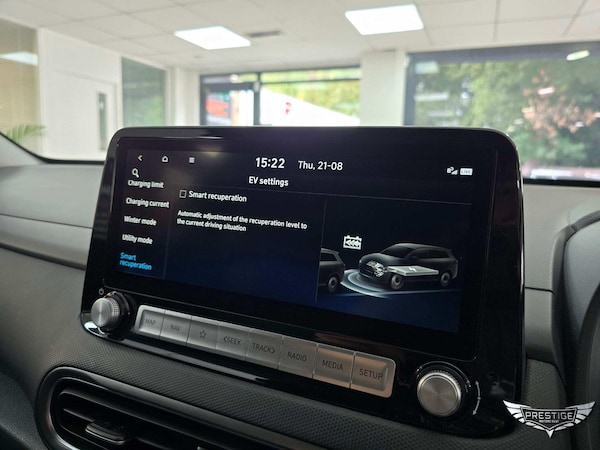 Used Hyundai KONA 2021 for sale - 75658189: Photo 85