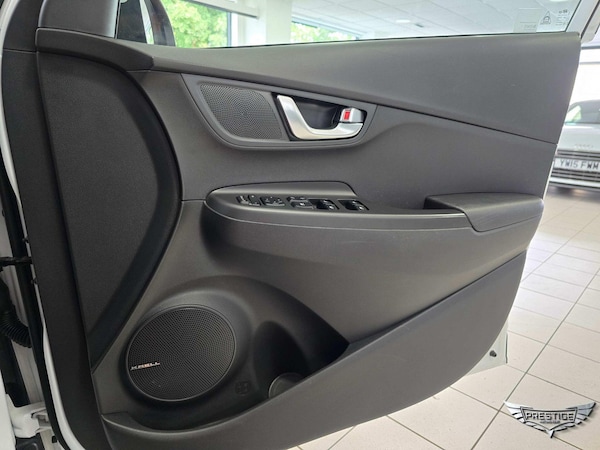 Used Hyundai KONA 2021 for sale - 75658189: Photo 86