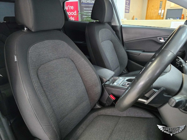 Used Hyundai KONA 2021 for sale - 75658189: Photo 88