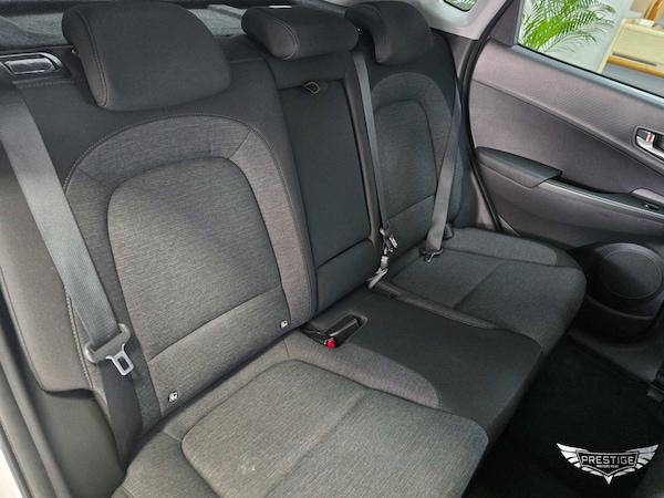 Used Hyundai KONA 2021 for sale - 75658189: Photo 89
