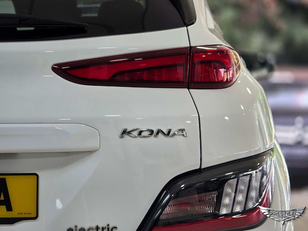 Used Hyundai KONA 2021 for sale - 75658189: Photo 8