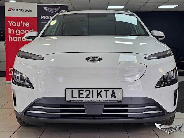 Used Hyundai KONA 2021 for sale - 75658189: Photo 90