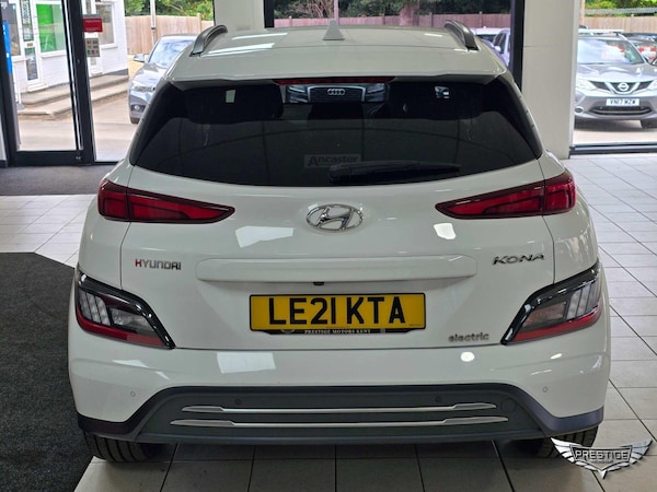 Used Hyundai KONA 2021 for sale - 75658189: Photo 92