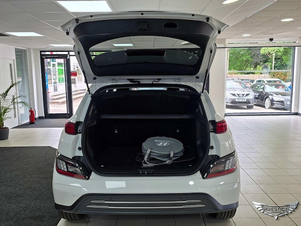 Used Hyundai KONA 2021 for sale - 75658189: Photo 94
