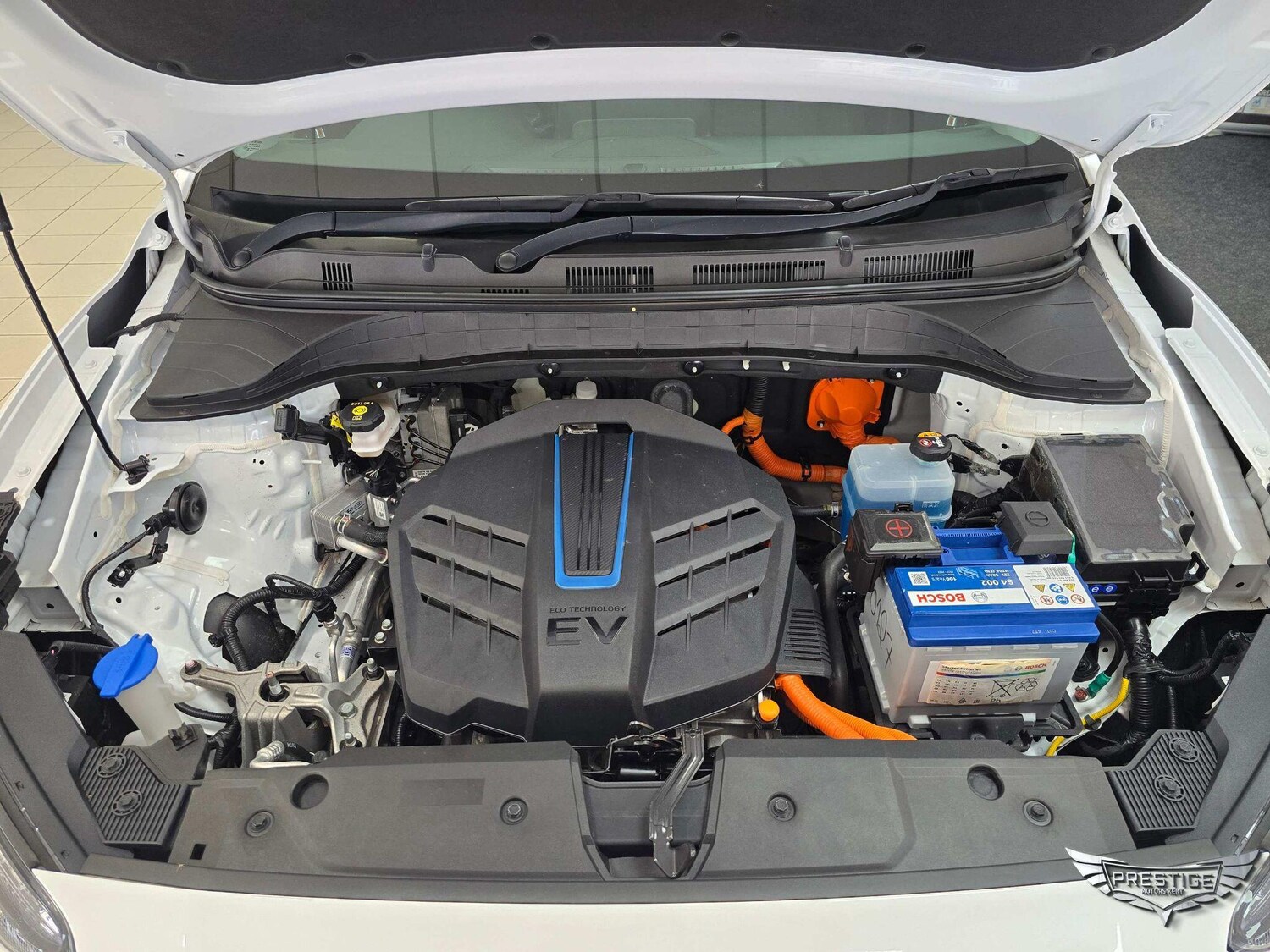 Vehicle 97