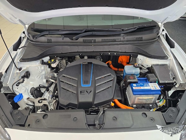 Used Hyundai KONA 2021 for sale - 75658189: Photo 97