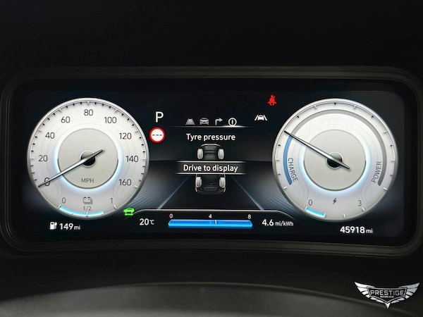 Used Hyundai KONA 2021 for sale - 75658189: Photo 99