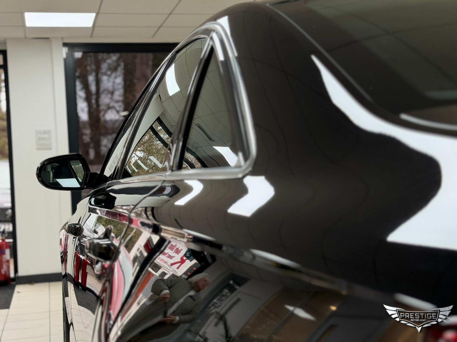 Used Audi A6 2018 for sale - 77238177: Photo 10