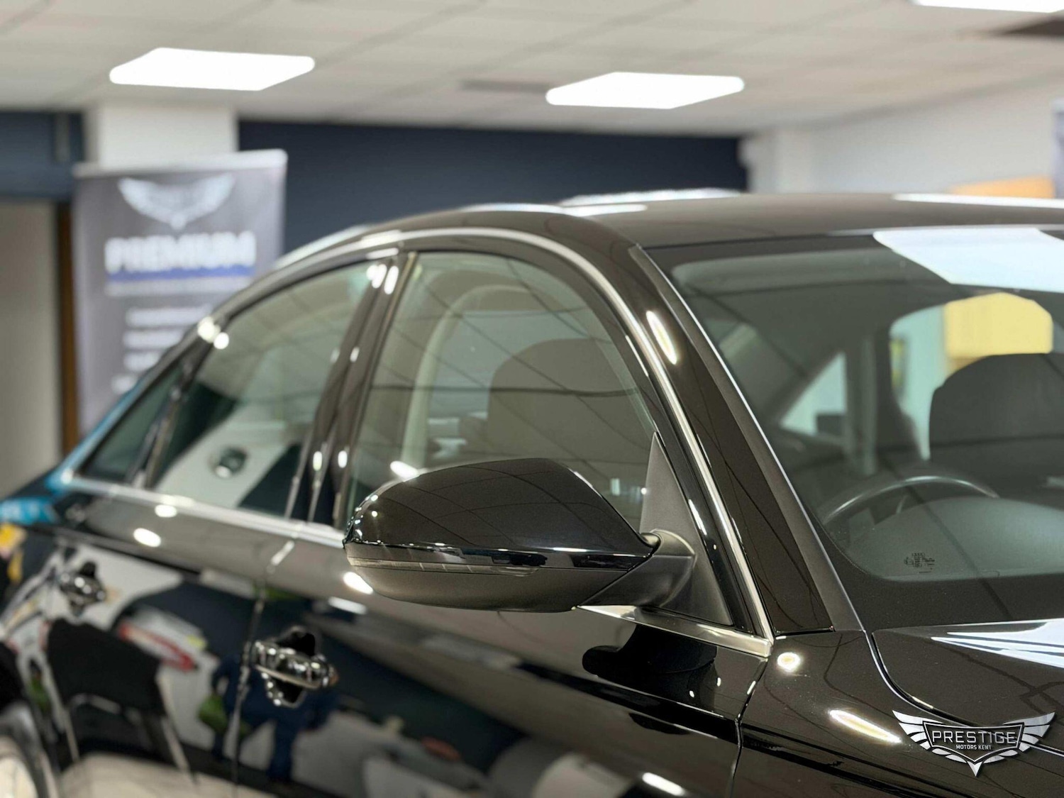 Used Audi A6 2018 for sale - 77238177: Photo 13