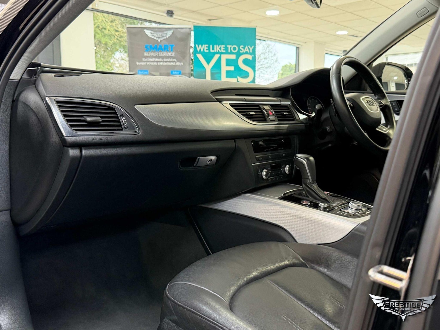 Used Audi A6 2018 for sale - 77238177: Photo 21