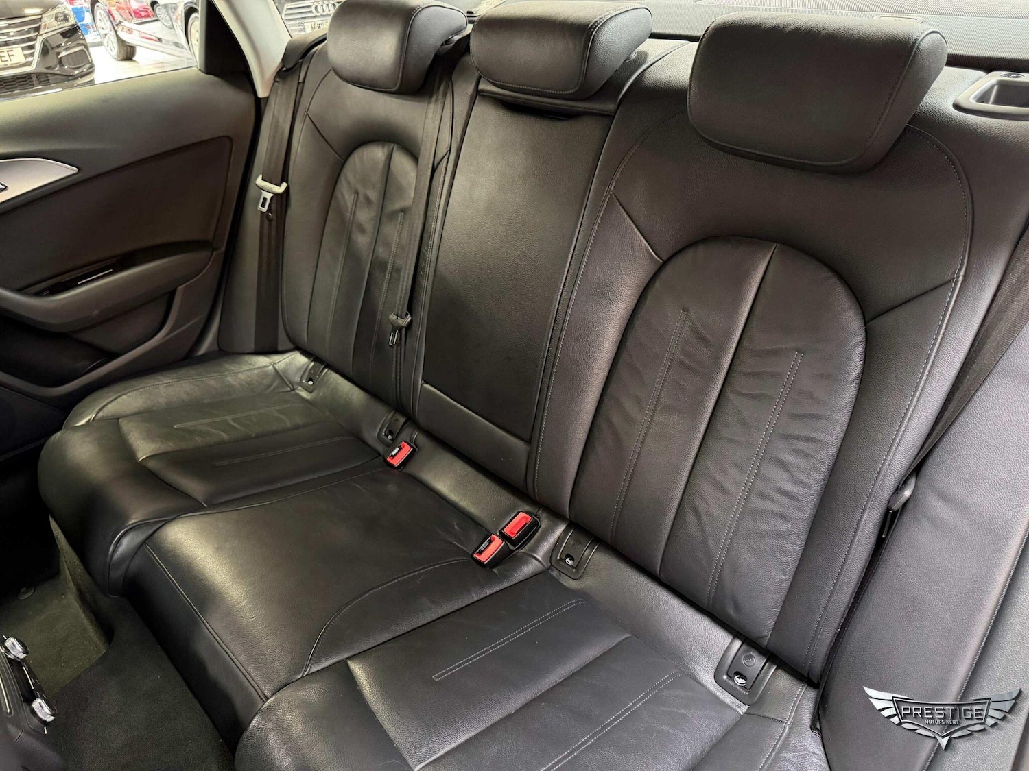 Used Audi A6 2018 for sale - 77238177: Photo 23