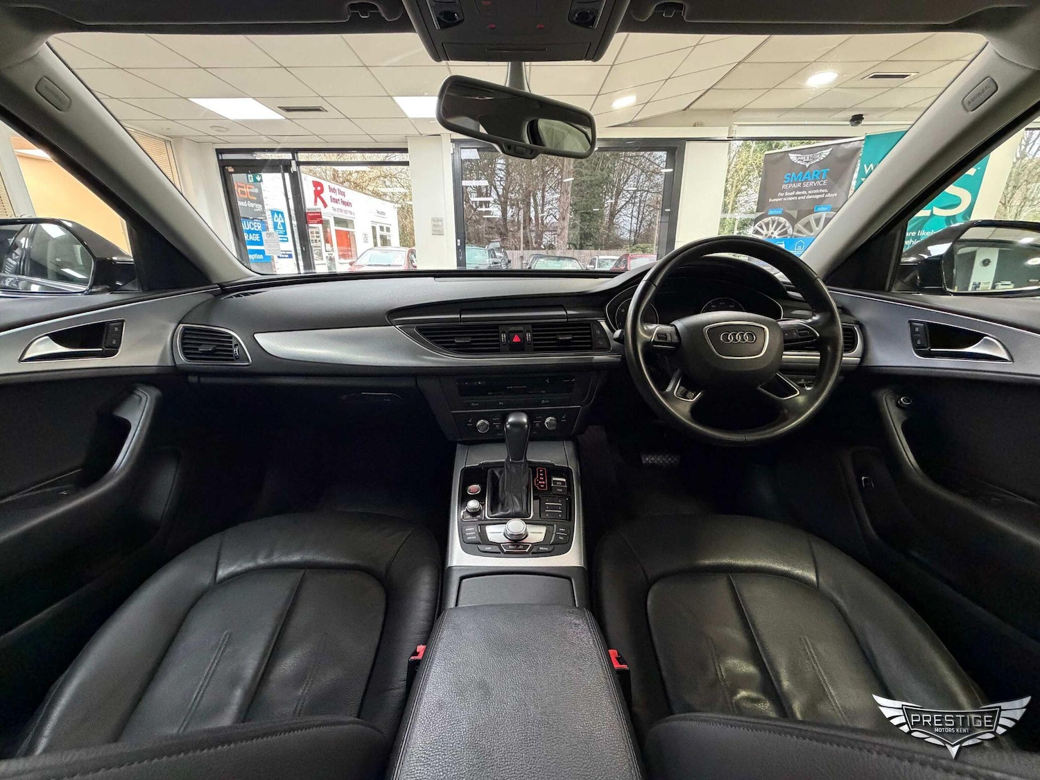 Used Audi A6 2018 for sale - 77238177: Photo 24