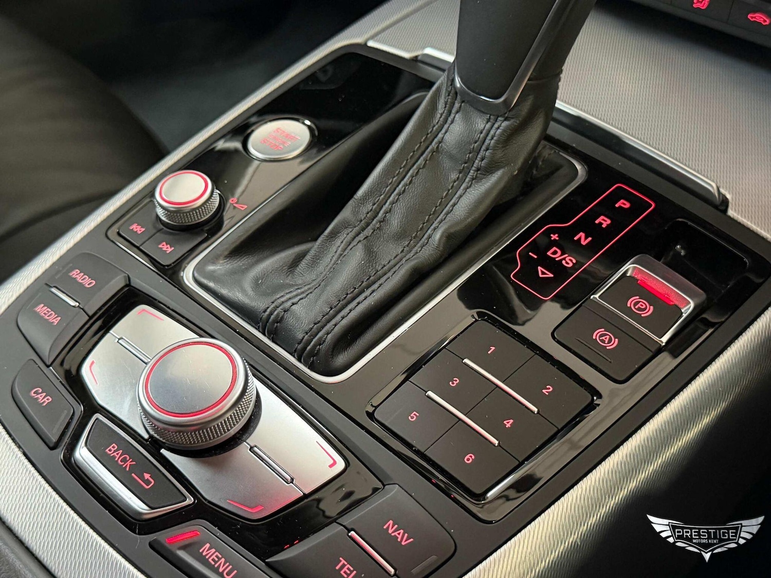 Used Audi A6 2018 for sale - 77238177: Photo 25