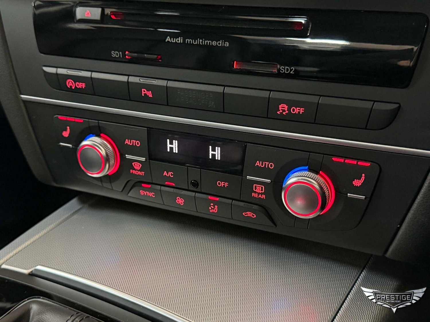 Used Audi A6 2018 for sale - 77238177: Photo 26