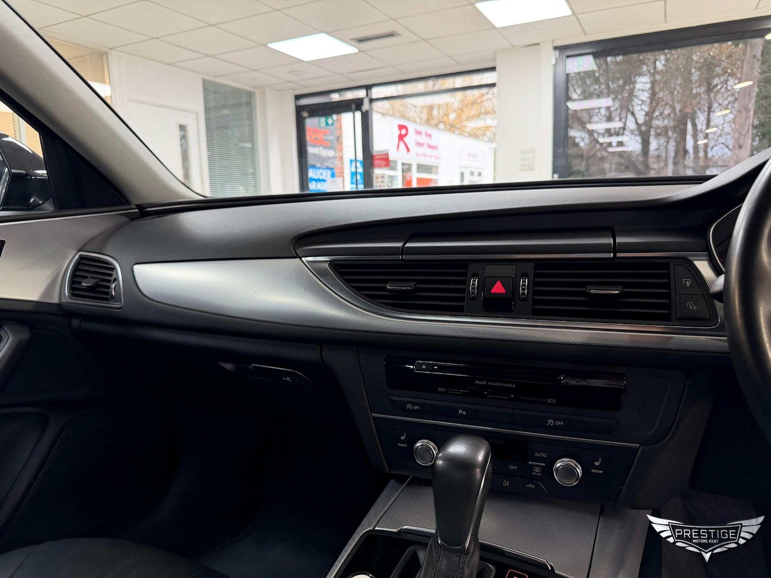 Used Audi A6 2018 for sale - 77238177: Photo 28