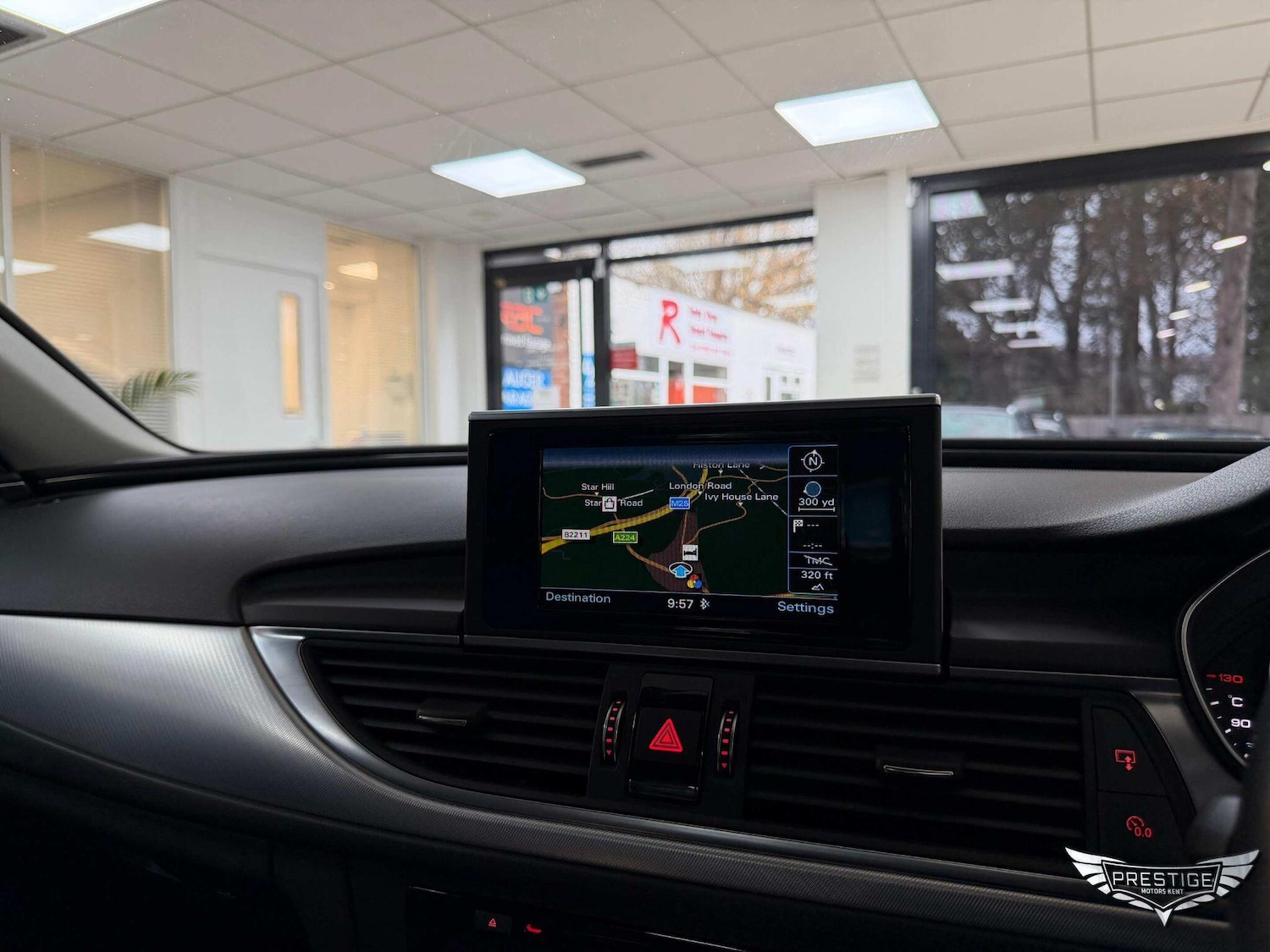 Used Audi A6 2018 for sale - 77238177: Photo 29