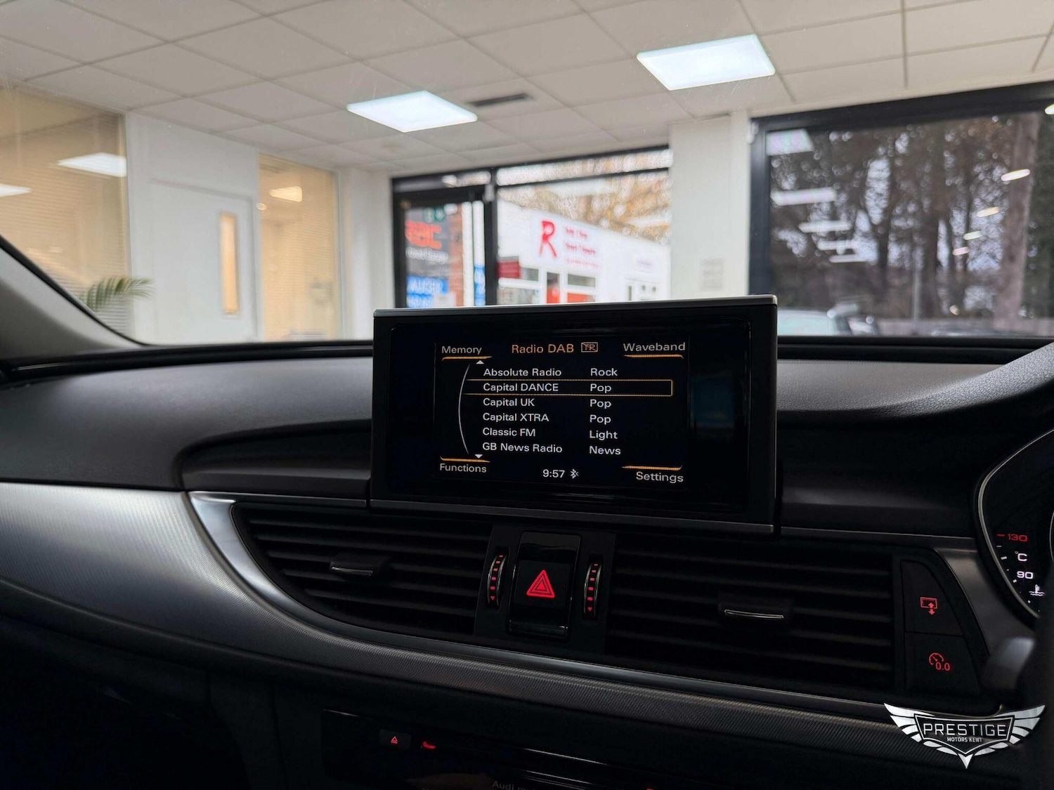 Used Audi A6 2018 for sale - 77238177: Photo 31