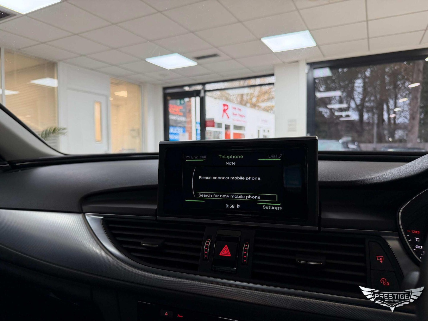 Used Audi A6 2018 for sale - 77238177: Photo 32