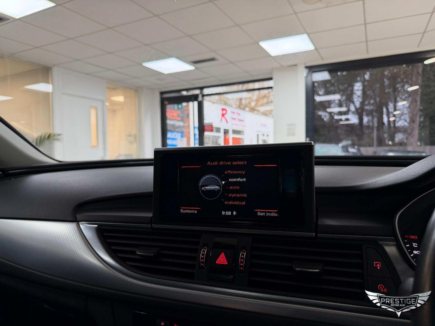 Used Audi A6 2018 for sale - 77238177: Photo 33