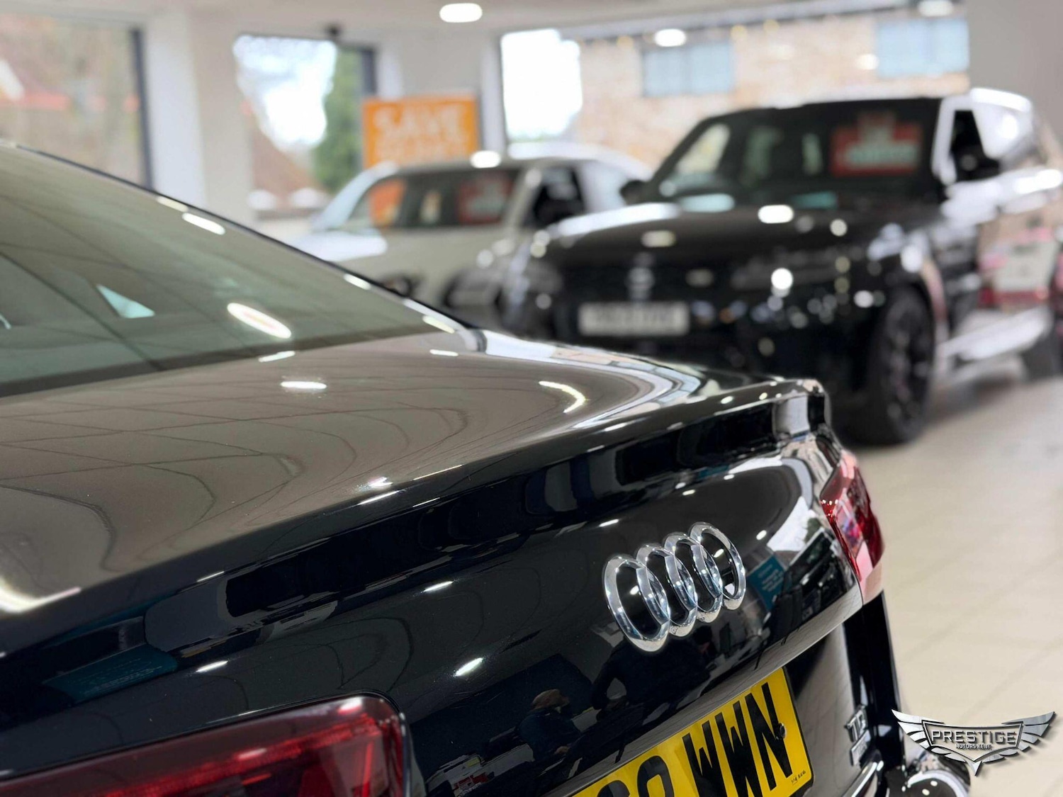 Used Audi A6 2018 for sale - 77238177: Photo 38