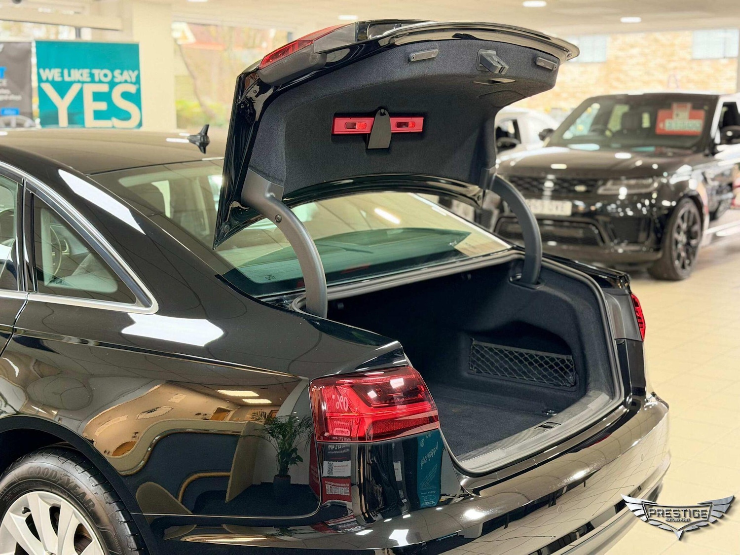 Used Audi A6 2018 for sale - 77238177: Photo 39